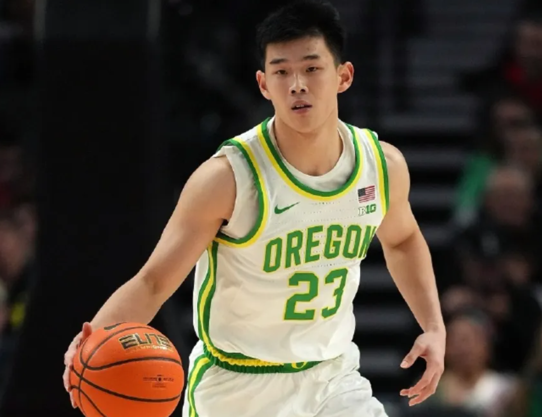 转战乔丹母校?第一个中国球员,能成功吗?