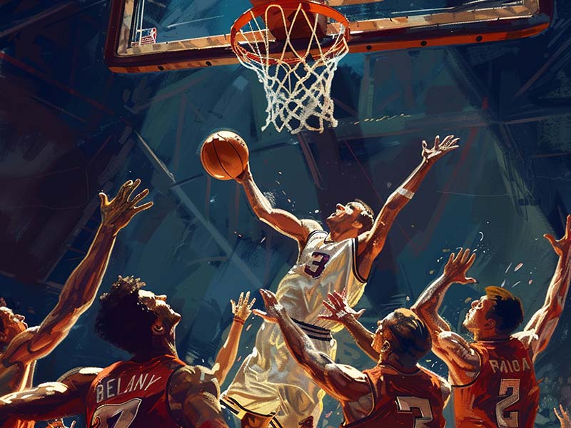 [微博国语] 2026年6月11日 NBA总决赛G4 马刺vs尼克斯 第二节 录像