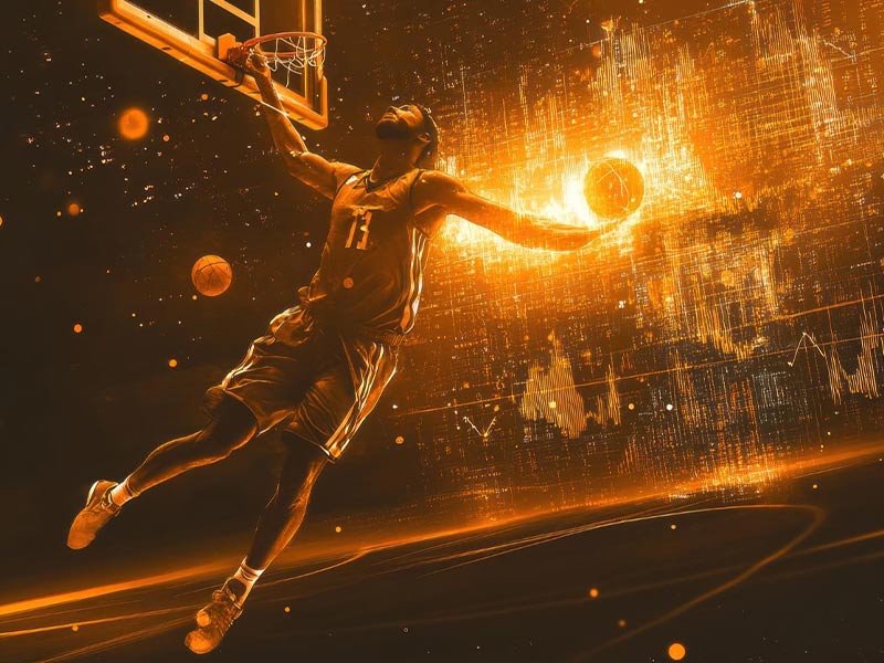 [QQ原声]NBA总决赛G4 马刺vs尼克斯 第四节 录像