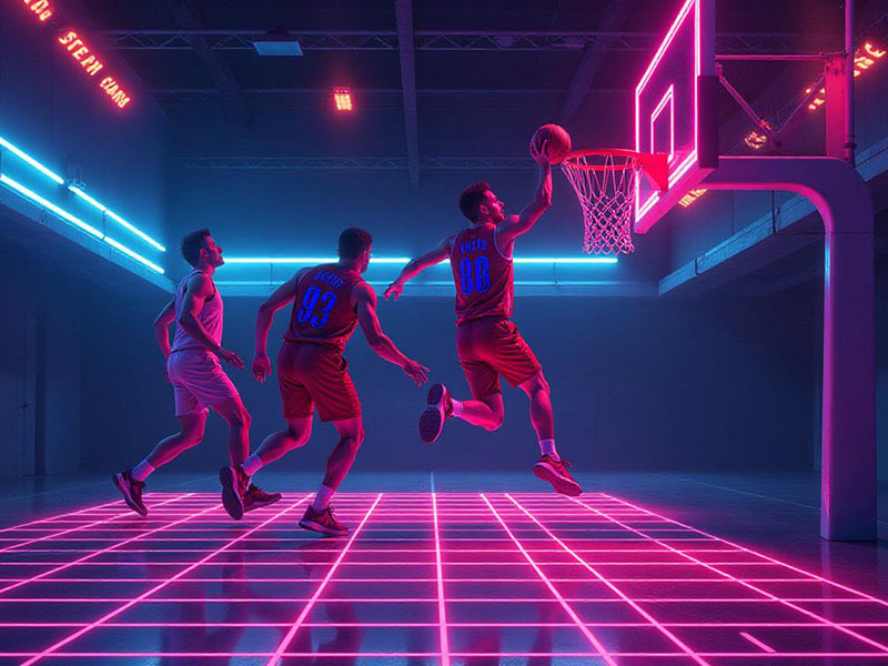 [微博全场] 2026年06月06日 NBA总决赛G2 尼克斯vs马刺 全场录像回放